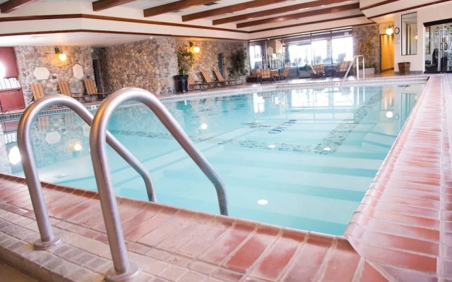 Carson Valley RV Resort