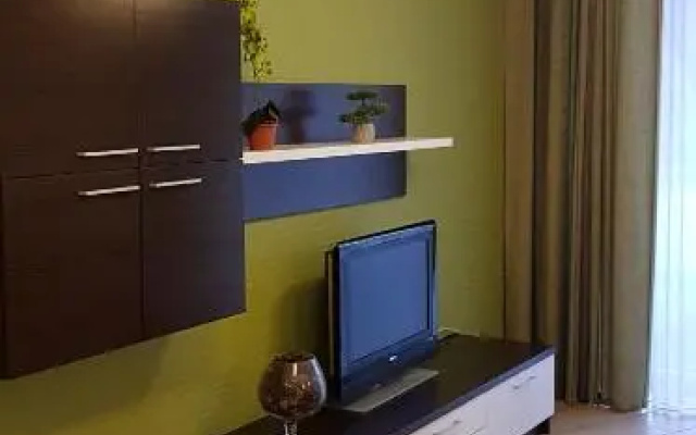 Palanga Apartaments - Mickevičiaus 8