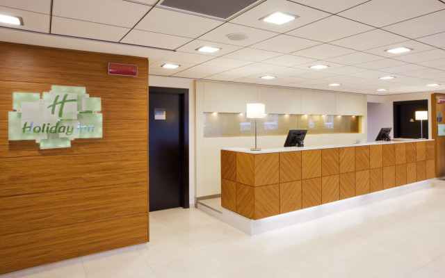 Holiday Inn Salerno - Cava De'Tirreni by IHG
