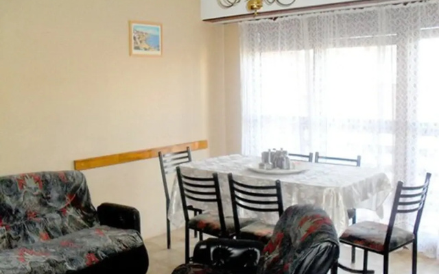 Apart Hotel Santa Lucia