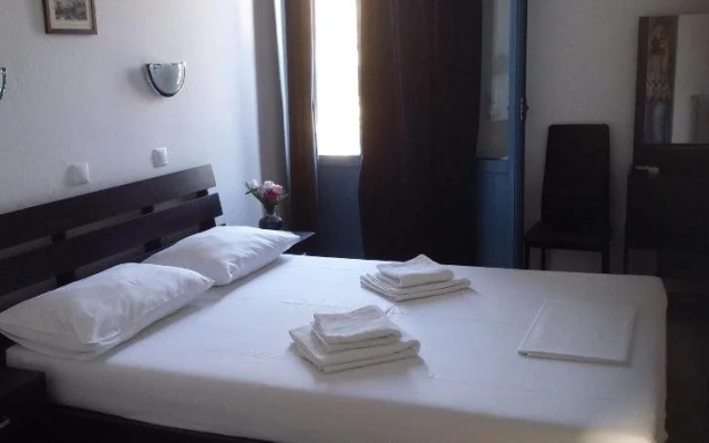 Delfini Hotel