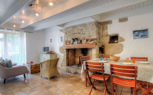 House Hoche Quiberon