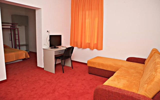 Hotel Serdica