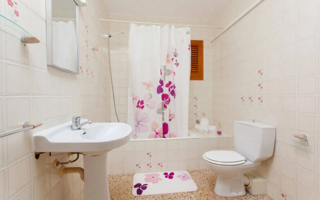 Apartamentos Puet