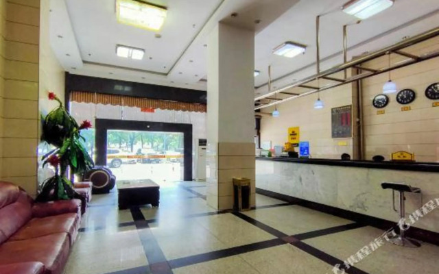 Huizhixing Hotel