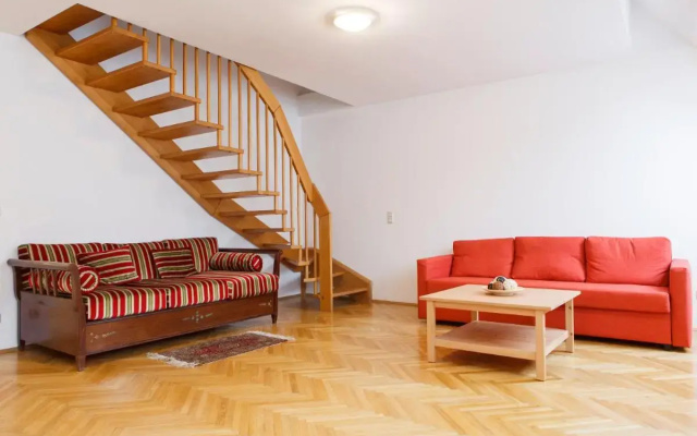 Vienna-flats | contactless check-in