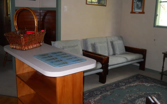 Fernleigh Accommodation