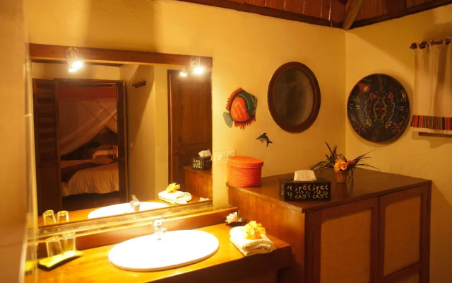 Nature Lodge