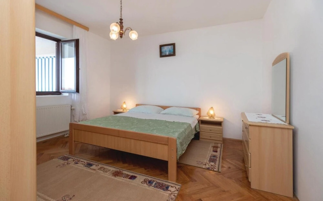Amazing Apartment in Zadar With 2 Bedrooms and Wifi