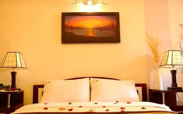Boss 1 Hotel