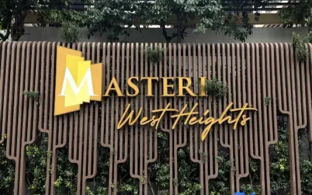 Bun Housing | Vinhomes Smart City - Serviced Apartment Ha Noi