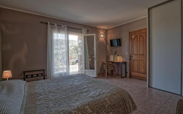 Auberge Lustincone