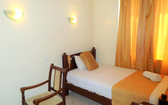 Regency Park Hotel