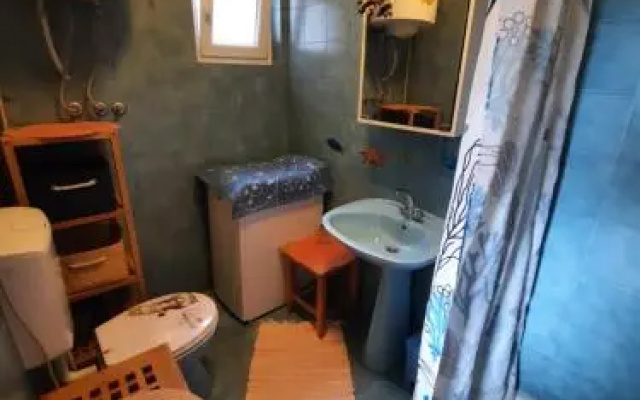 Apartment Casetta