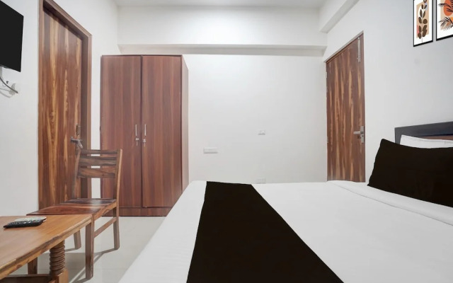 Classic Hotel O Sector 49 Noida