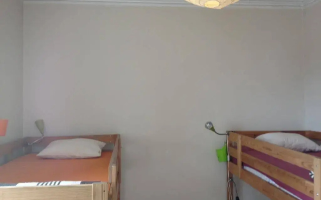 Grande Hostel de Coimbra