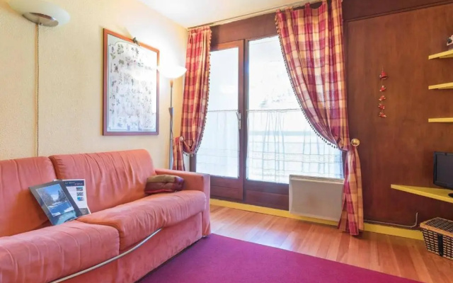 Appartement Montgenèvre, 2 pièces, 6 personnes - FR-1-330D-7