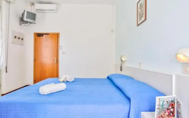 Hotel Delle Nazioni
