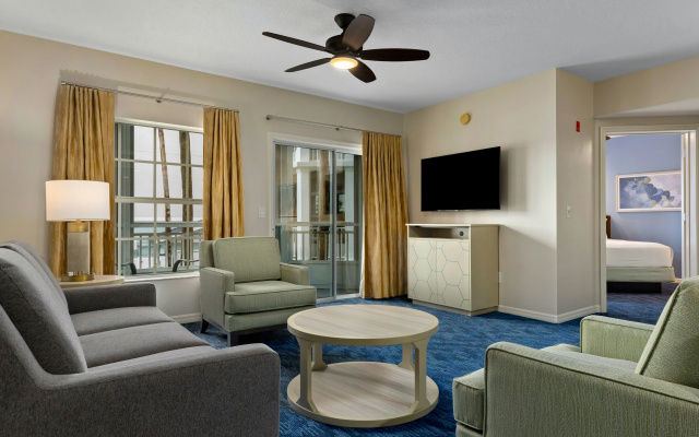 Club Wyndham Cypress Palms