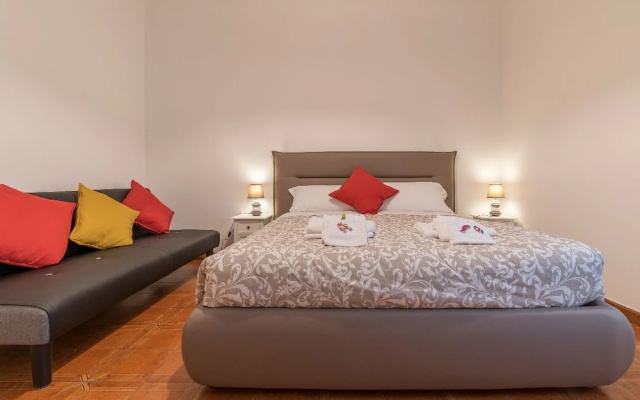 A Casa di Stif