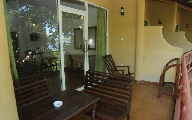 Laluna Ayurveda Resort