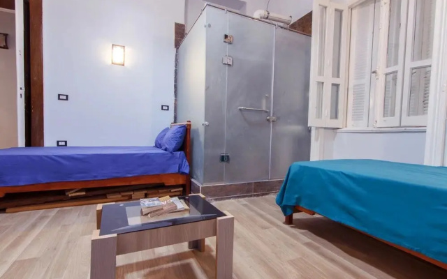 Eden Hostel