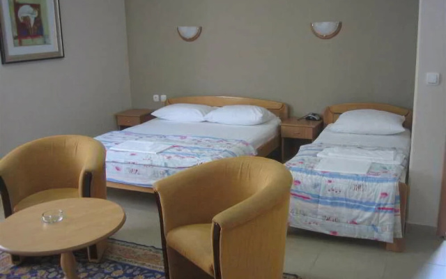 Hotel Kangaroo