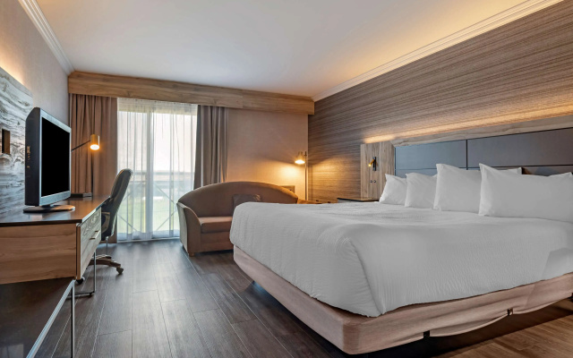 Best Western Plus Edmundston Hotel