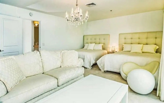 Ilikai by Luana Hawaii Vacation Rentals