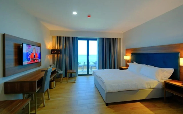 Hotel El Bey Jijel