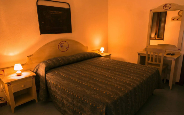 Hotel Oriente