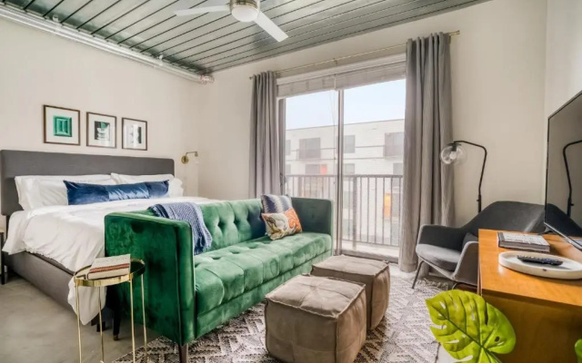Lodgeur Midtown