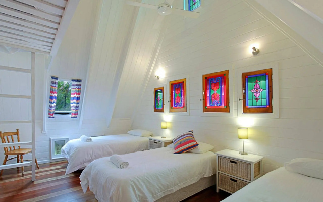 A PERFECT STAY - Longhouse