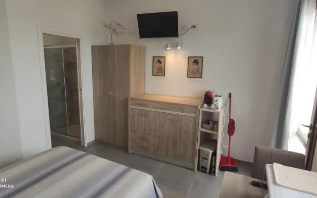 B&B Le Coste Alloggio n. 2