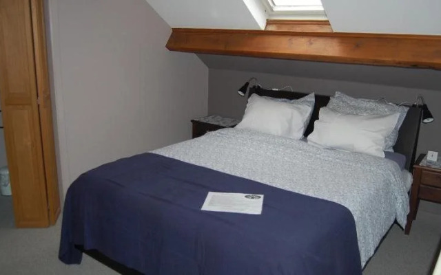 Hotel The Oak