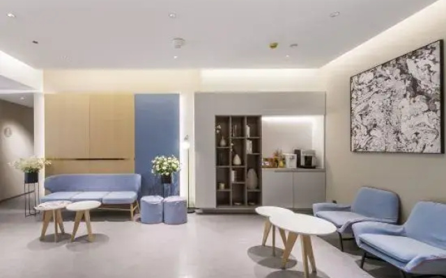 Homeinn Hotel (Xuzhou Yunlong Lake Scenic Area Jianguo West Road)