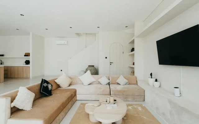 Villa Vagabond Canggu