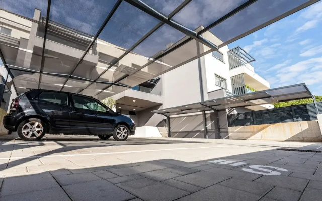 Apartment Tissa