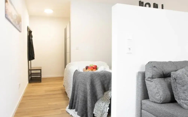 Boardinghouse Baumhof 55