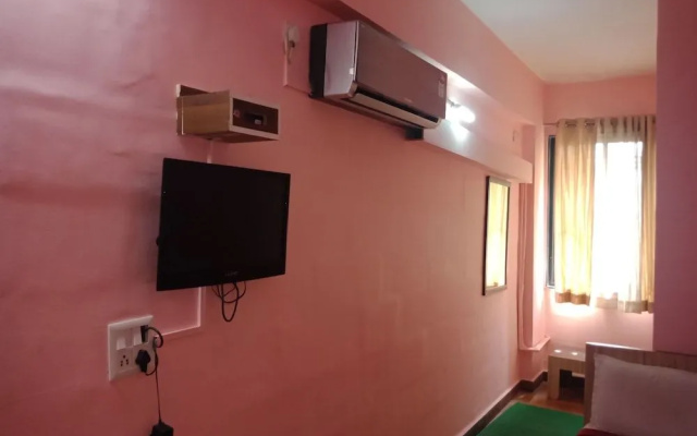 Sagar Resort
