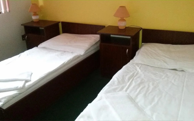 Hotel Schindleruv Haj