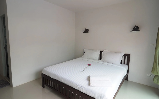 Nai C Resort