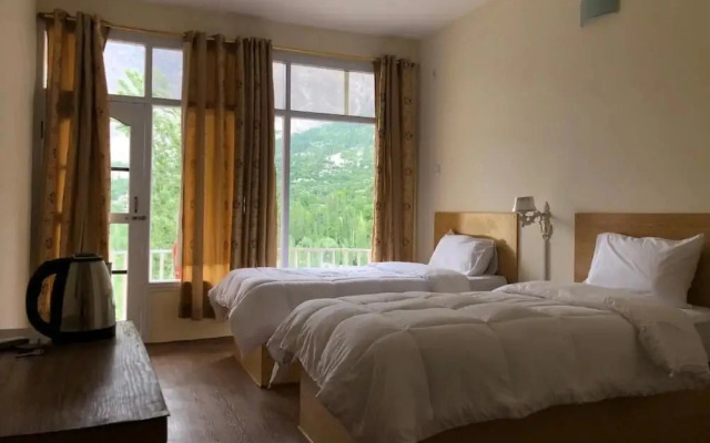 Hotel Hunza One
