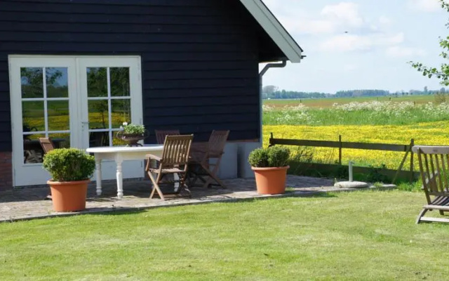B&B Poldergoed