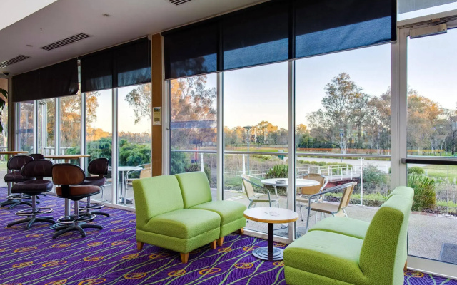 Thurgoona Country Club Resort