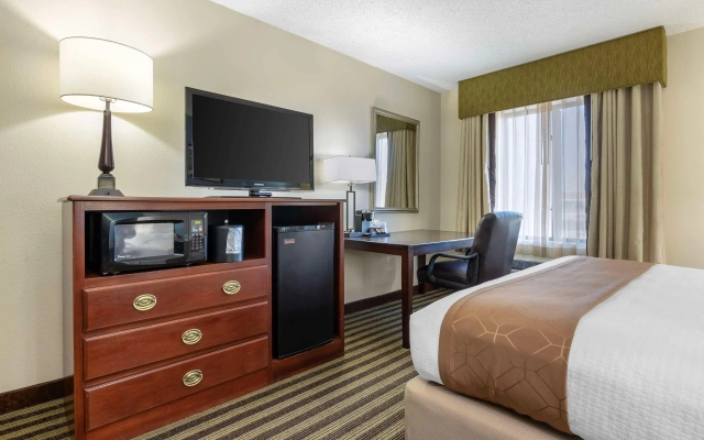 Best Western Plus Sikeston I-55