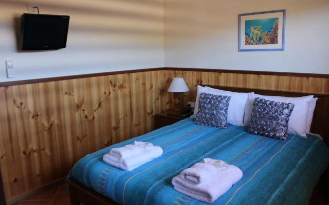 Ceduna Shelly Beach Caravan Park