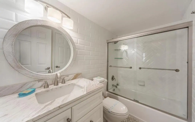 209 Beach Place Condos by RedAwning