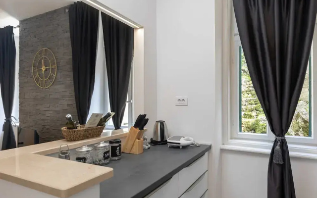 Apartment Porat