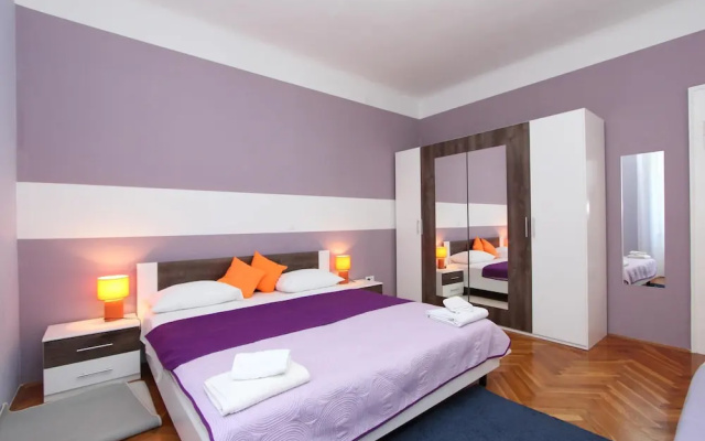 Apartments Santin